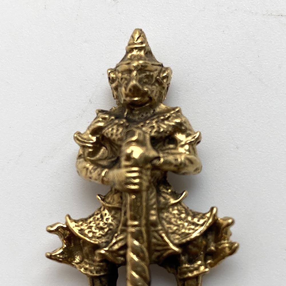 VIE - Venta al por mayor Figura decorativa - Figurita en miniatura de latón116