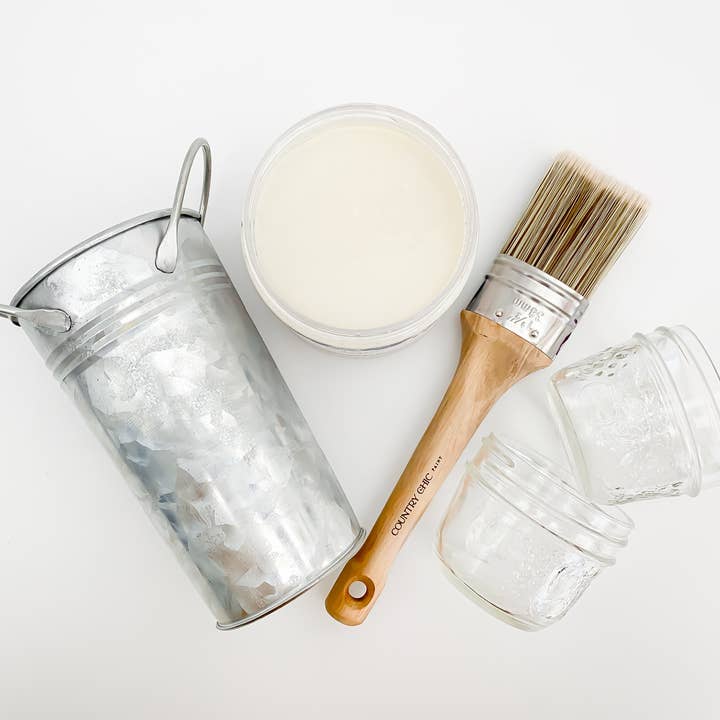 Country Chic Paint - Wholesale Paint Set - Clear Bonding Primer - Surface Prep Clear Primer Base Coat6
