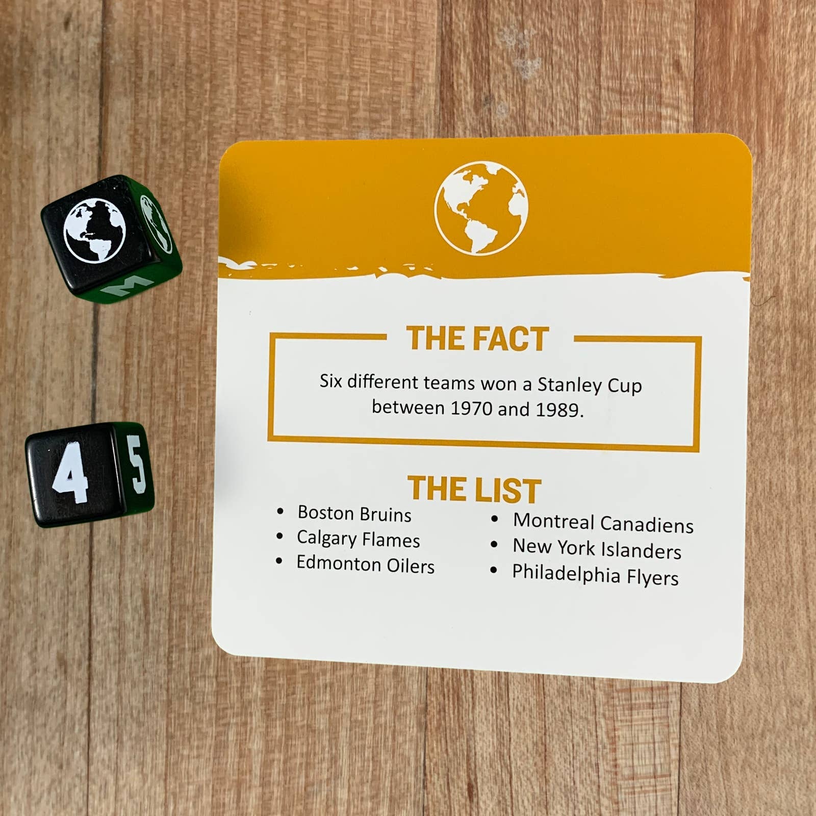 You Gotta Know Games - Wholesale Card Game - Philadelphia Against the World - Sports Trivia Game (18)6