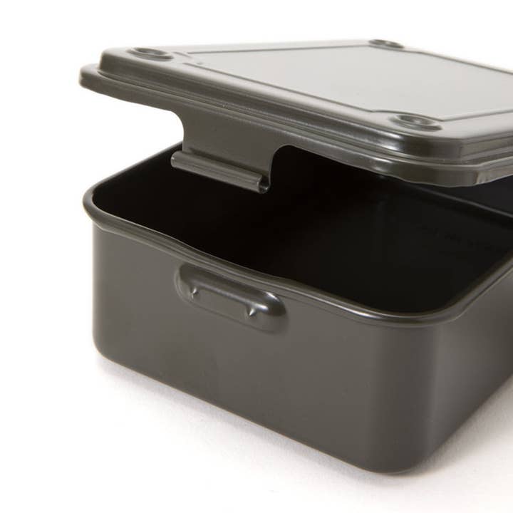 Ameico - Wholesale Storage Bin - Toyo - Steel Stackable Storage Box T-150