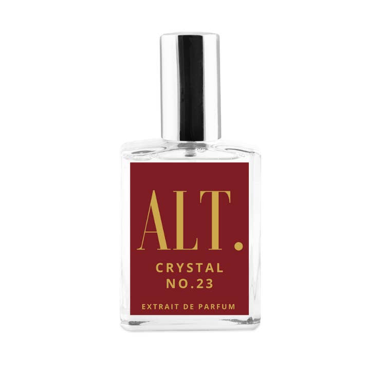 ALT. Fragrances - Wholesale Perfume/Eau de Toilette - Crystal
