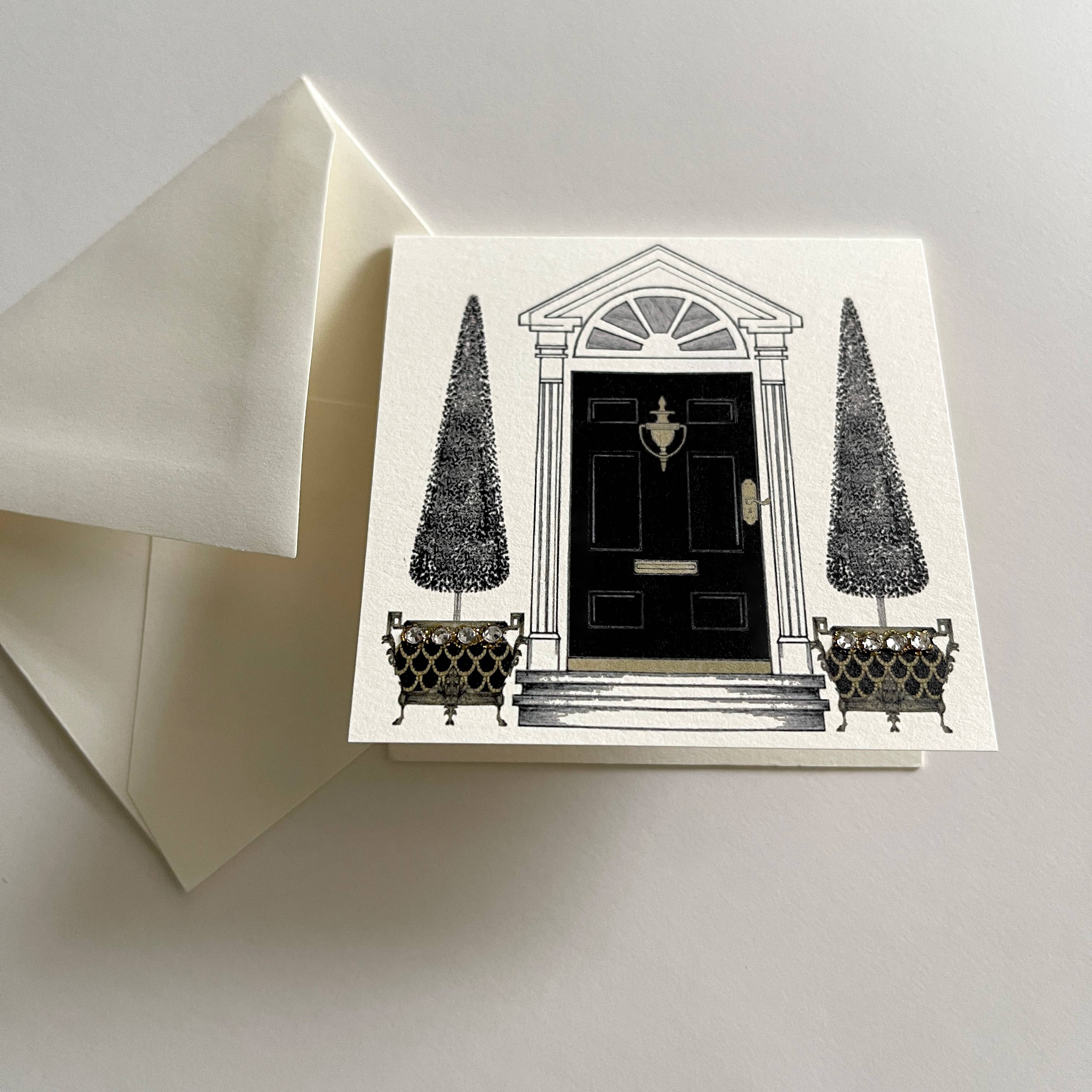 s.e.hagarman - Wholesale Gift Tag - GGE202 Gift Enclosure1