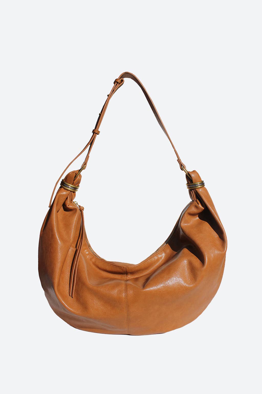 STREET LEVEL - Wholesale Shoulder Bag - Women's - Cecilia Hobo Bag2