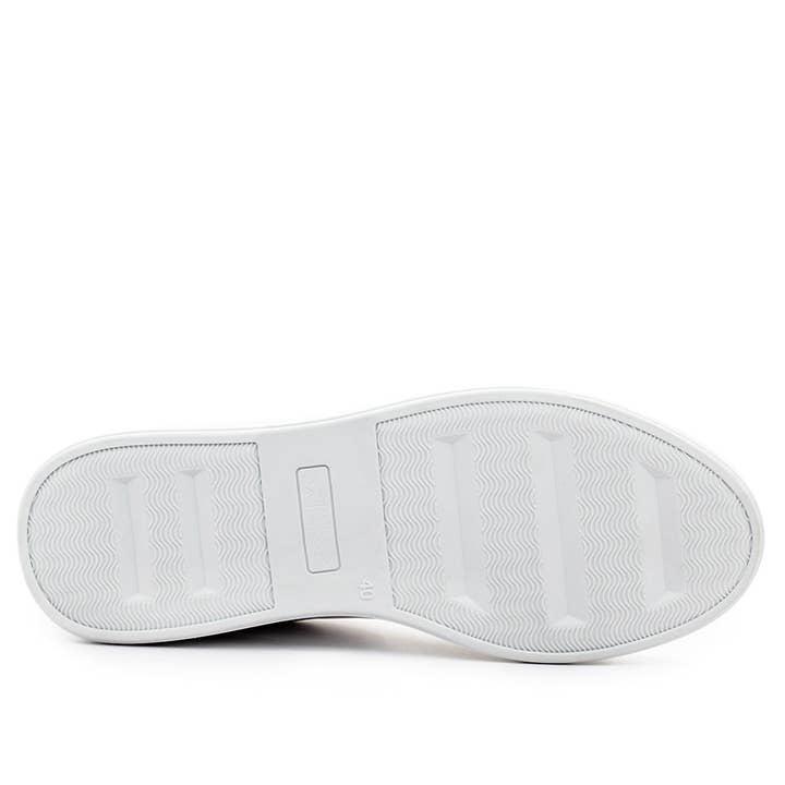 Sziano - Wholesale Sneakers - Heren - LAGE TOP | ACCLIVOUS | ZWART