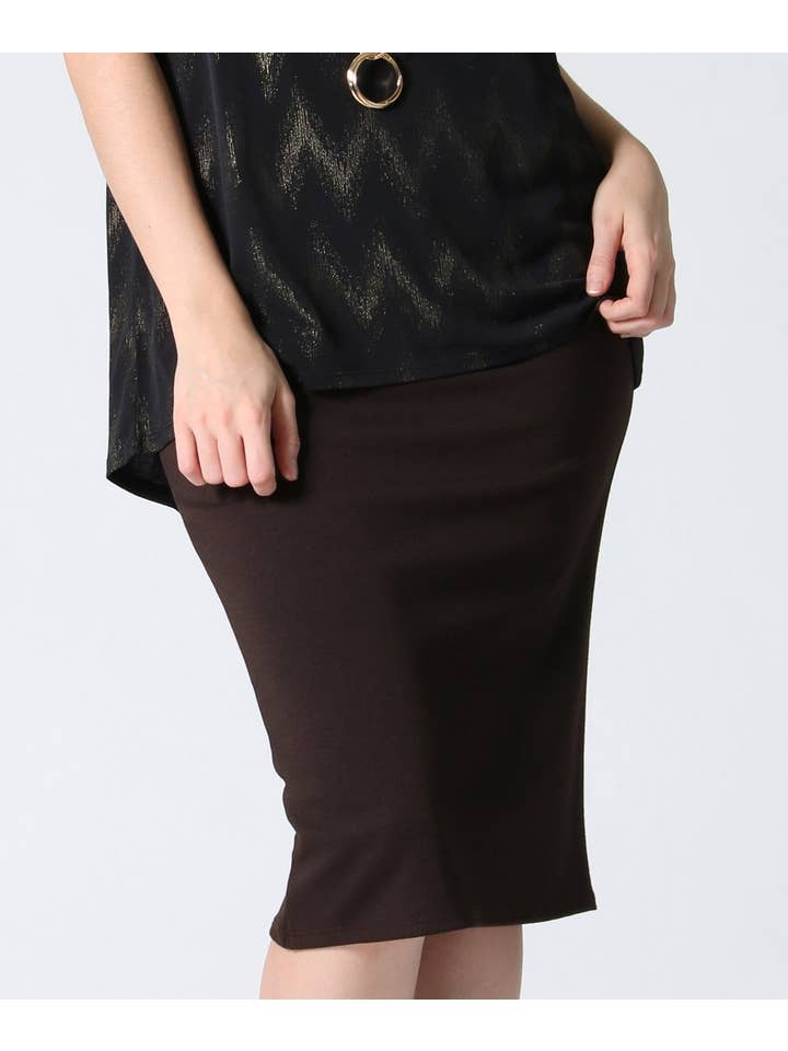 42POPS - Wholesale Skirt - Women's - ....SI-9014 Pencil Skirt $1 SALE