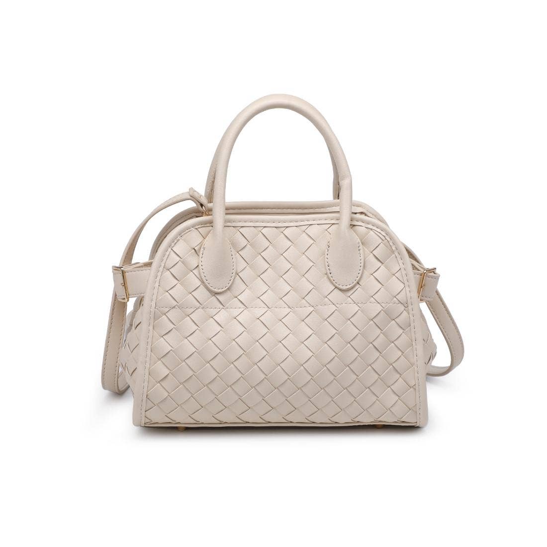 Urban Expressions - Vendita all'ingrosso Borsa a tracolla - Donna - Kristie Borsa a Tracolla Intrecciata28