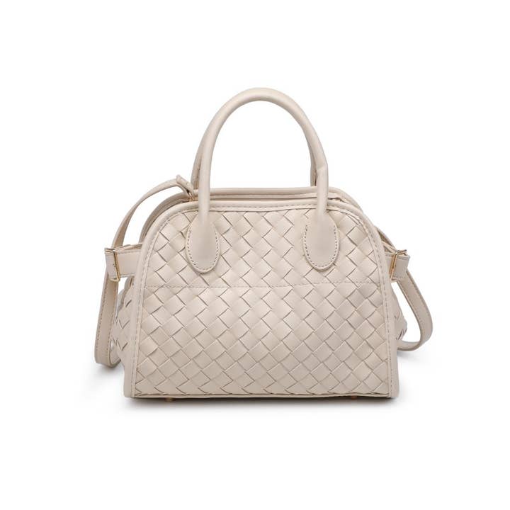 Urban Expressions - Vendita all'ingrosso Borsa a tracolla - Donna - Kristie Borsa a Tracolla Intrecciata28