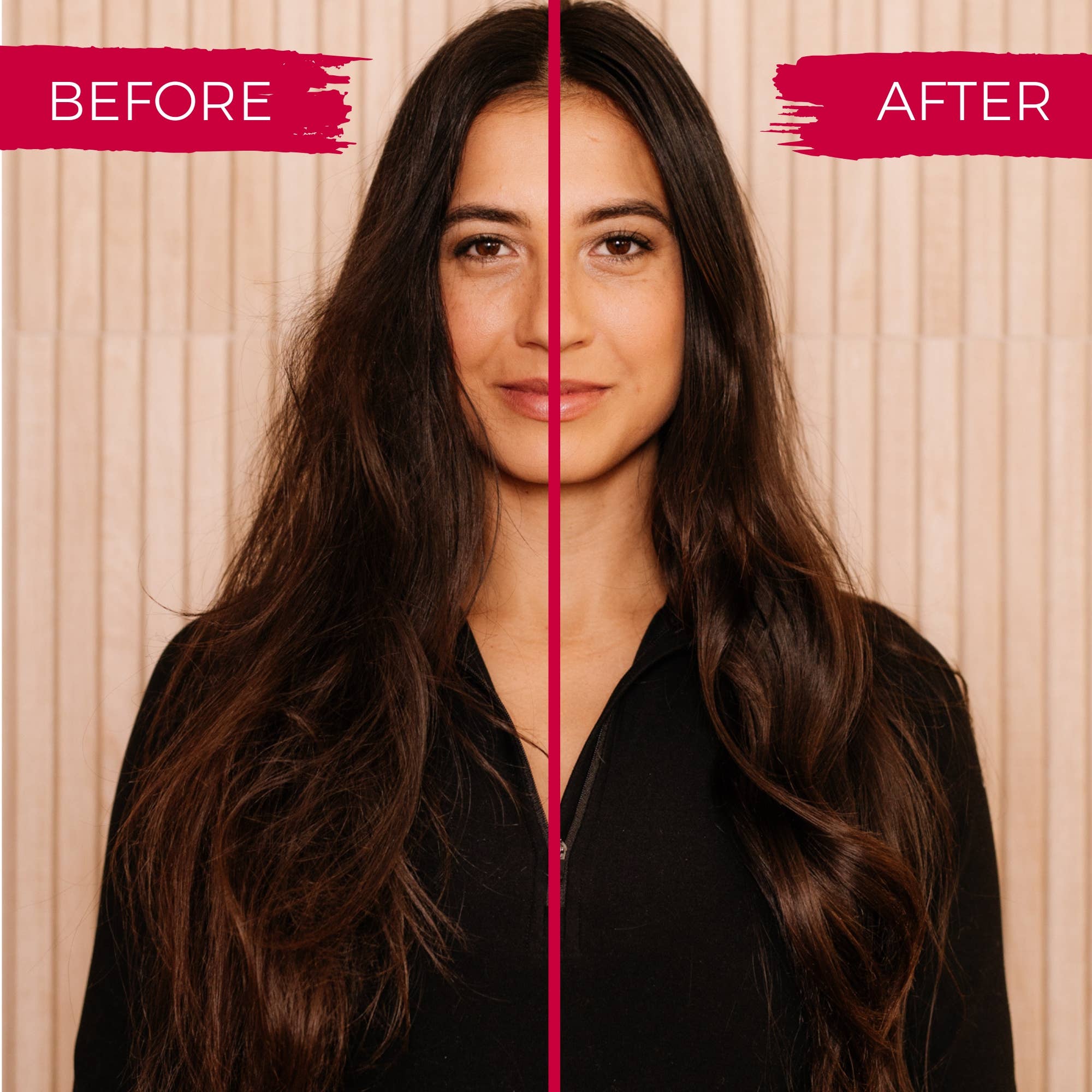 Viori Beauty – Großhandel Shampoo-Puck/festes Shampoo – Shampoo-Bar mit Rizinusöl für intensive Feuchtigkeit | Kamille & Rose7