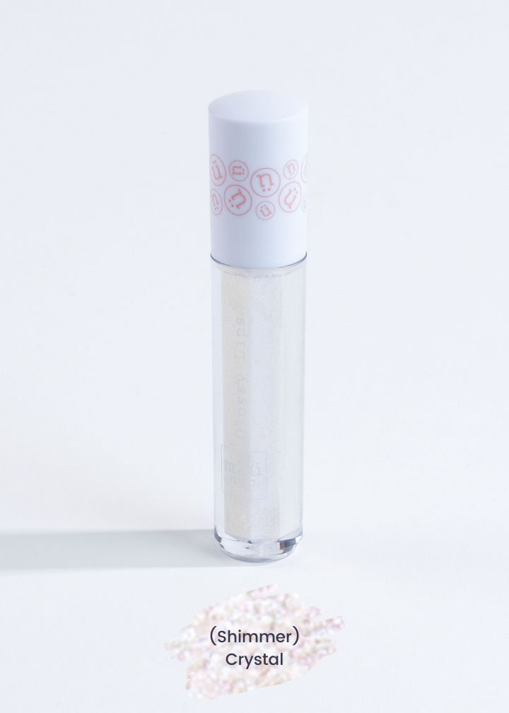 M2U NYC - Wholesale Lip Gloss - Lip Gloss1