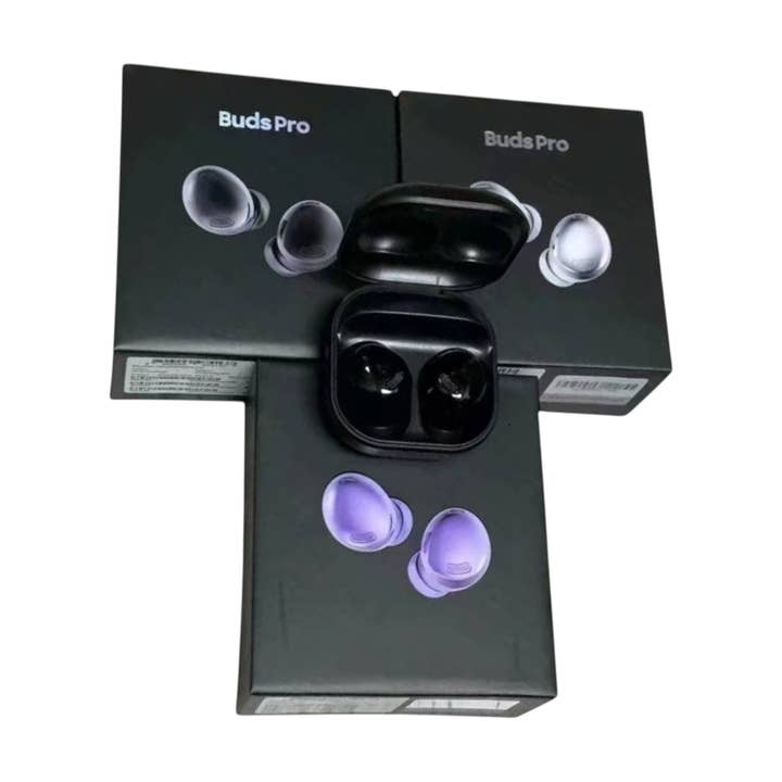 Buds Pro Écouteurs Bluetooth TWS BUDSPRO pour la vente par Mighty Wireless