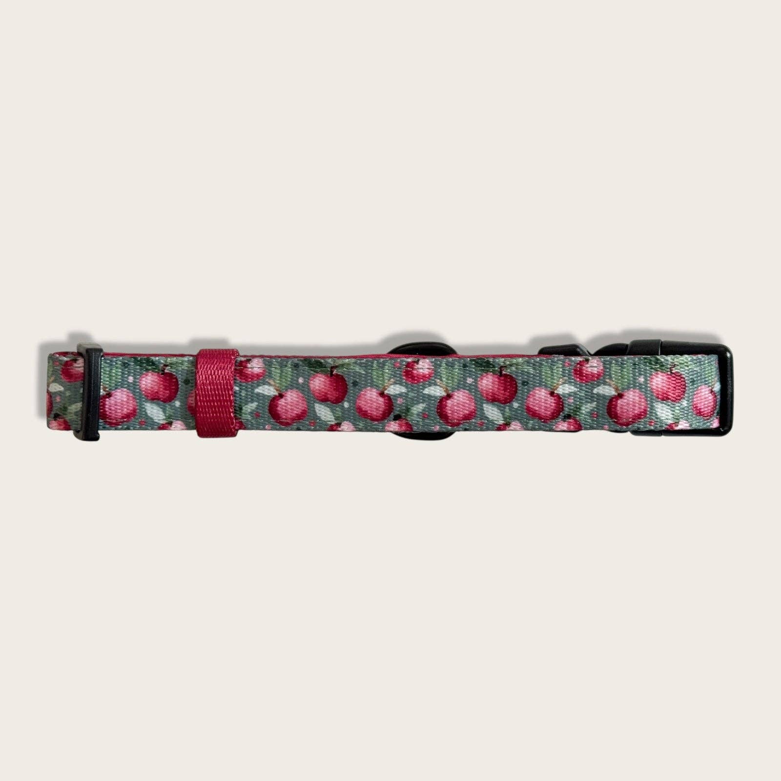 The aDoraBle Pooch Company – wholesale Pet collar – Dog – Collar - Crab Apple Cottage1