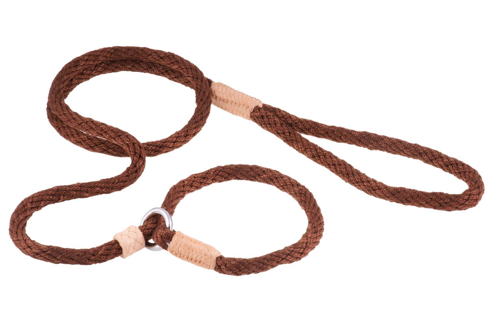 Alvalley - Wholesale Pet Leash - Dog - Nylon Slip Lead With Stopper188