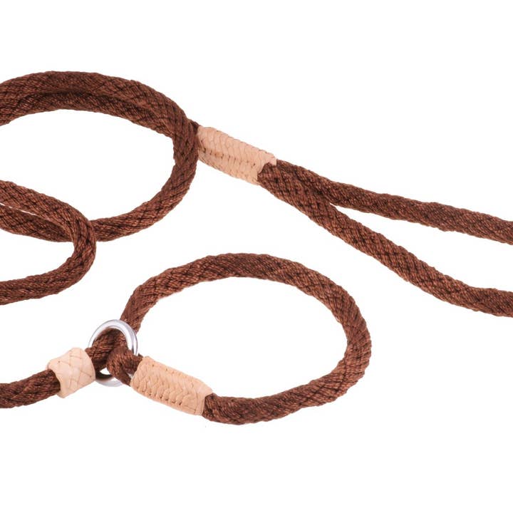 Alvalley - Wholesale Pet Leash - Dog - Nylon Slip Lead With Stopper188