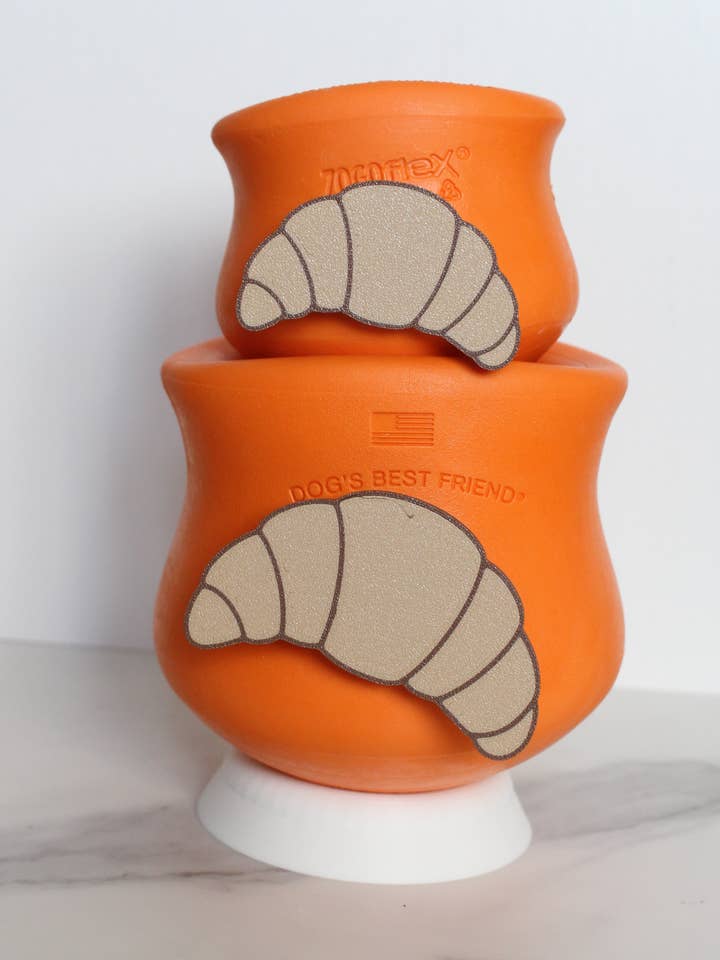 Croissant für den Großhandel von Sav Pup Co