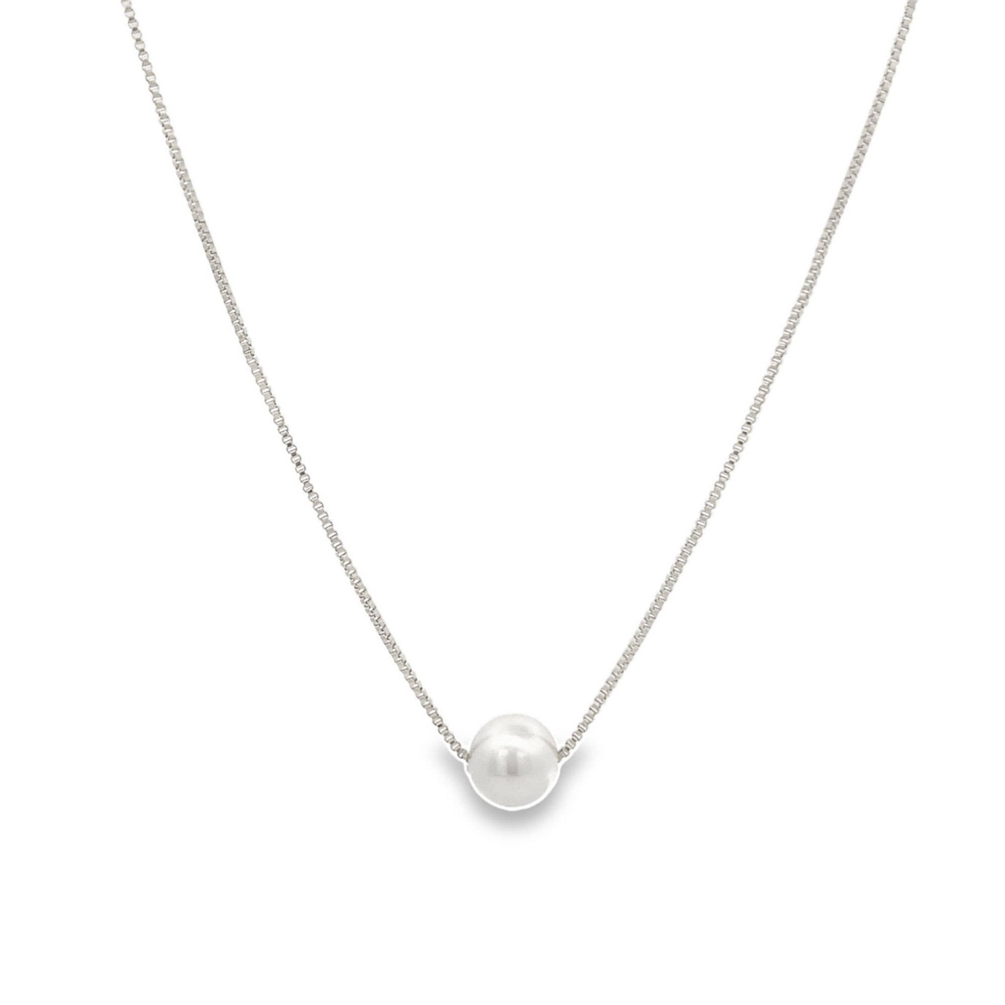 MIA Jewelry – Engroshandel Choker/colliers – Dingle Pearl Choker (G142)1