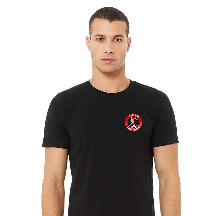 DuQuoin Indian Logo för wholesale av Tee Story