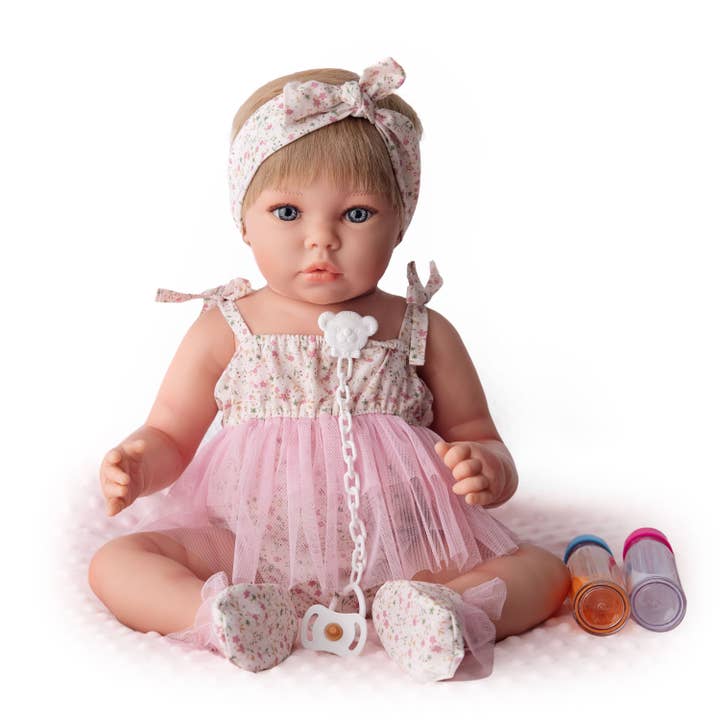 Maria & Jesus - Wholesale Doll – Kids - Reborn Baby Doll - India4