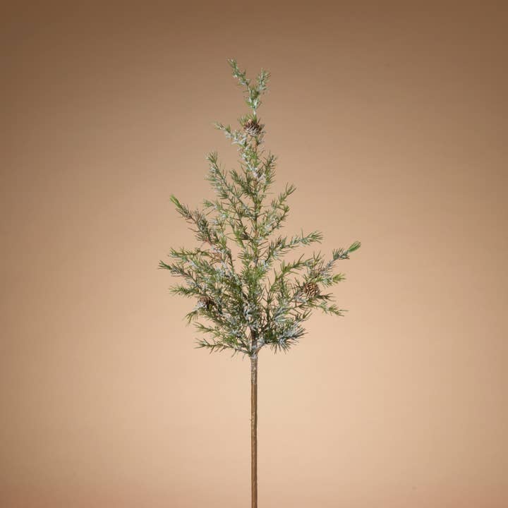 Promos 38"H Holiday Pine Spray for wholesale by The Gerson Companies