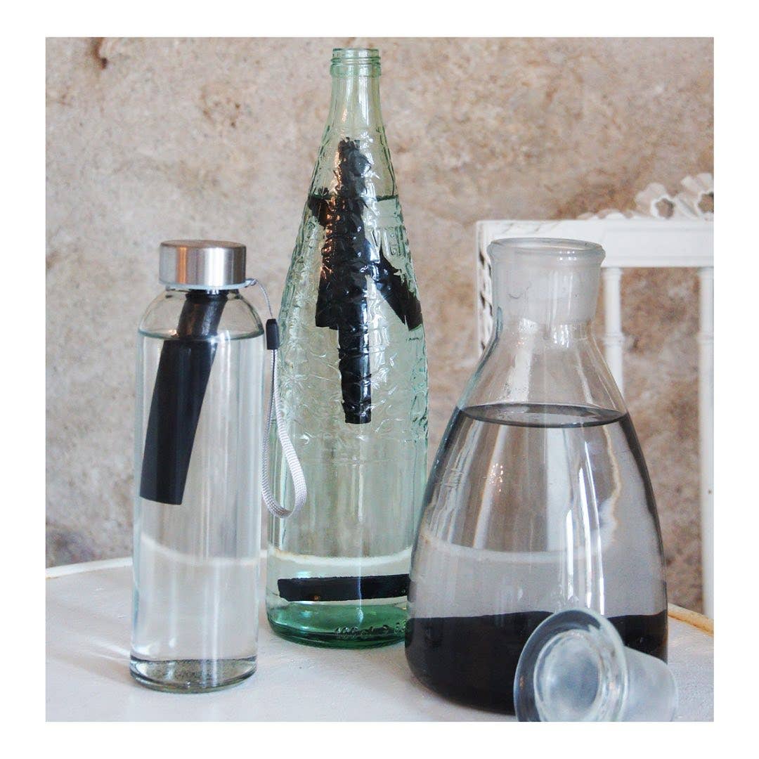 Bijin – Großhandel Luftreiniger – Japanischer Bambuskohle BIO Takesumi Filterstab7