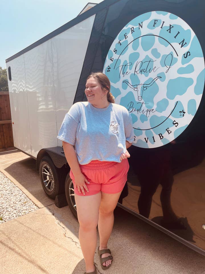 Tadeln Sie Es An Meinen Wurzeln für den Großhandel von The Rustic J Boutique