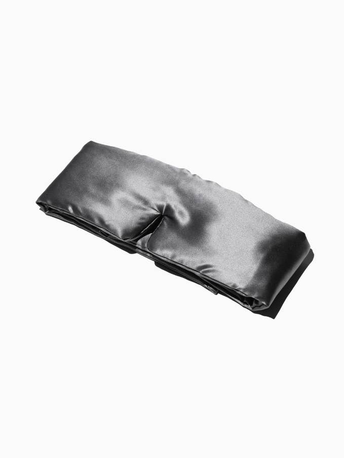 The Dreamer Sleep Mask: Ash for wholesale by Asteh