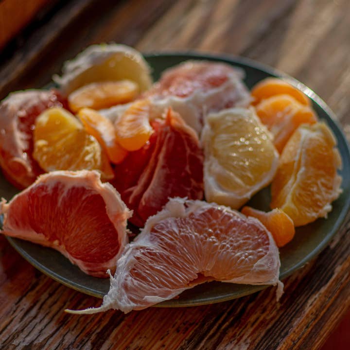 Pomelo Orange Blossom Duftolie for engroshandel hos Forget Me Not oils Europe