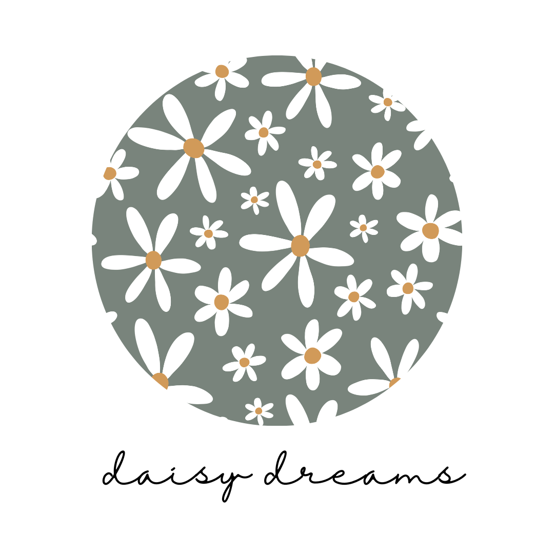 Gaia Baby Goods - Vente Haut et bas de pyjama – enfant - Pyjama pour bébé/tout-petit en coton biologique à imprimé floral marguerites2