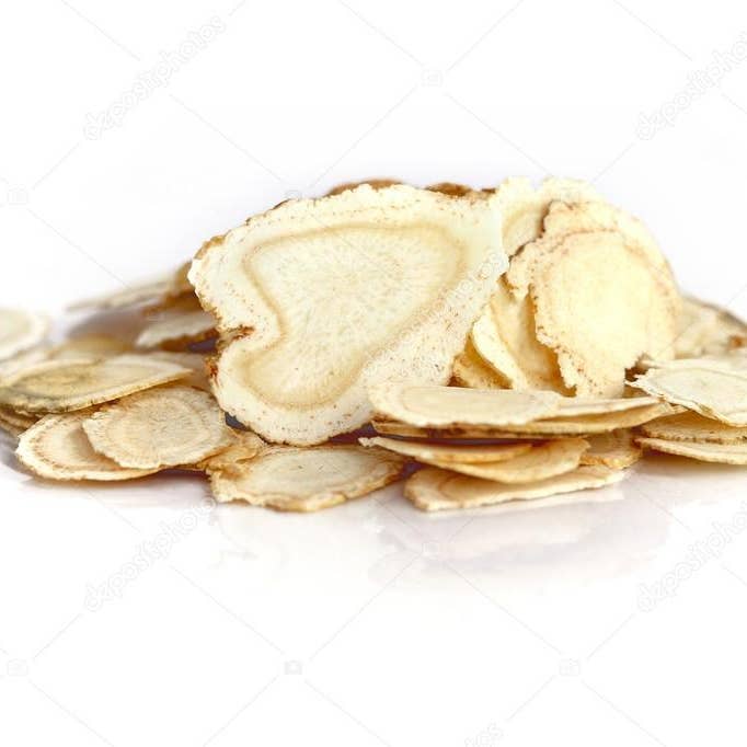 Dairyland Ginseng - Wholesale Herbs - American Ginseng Slices 3