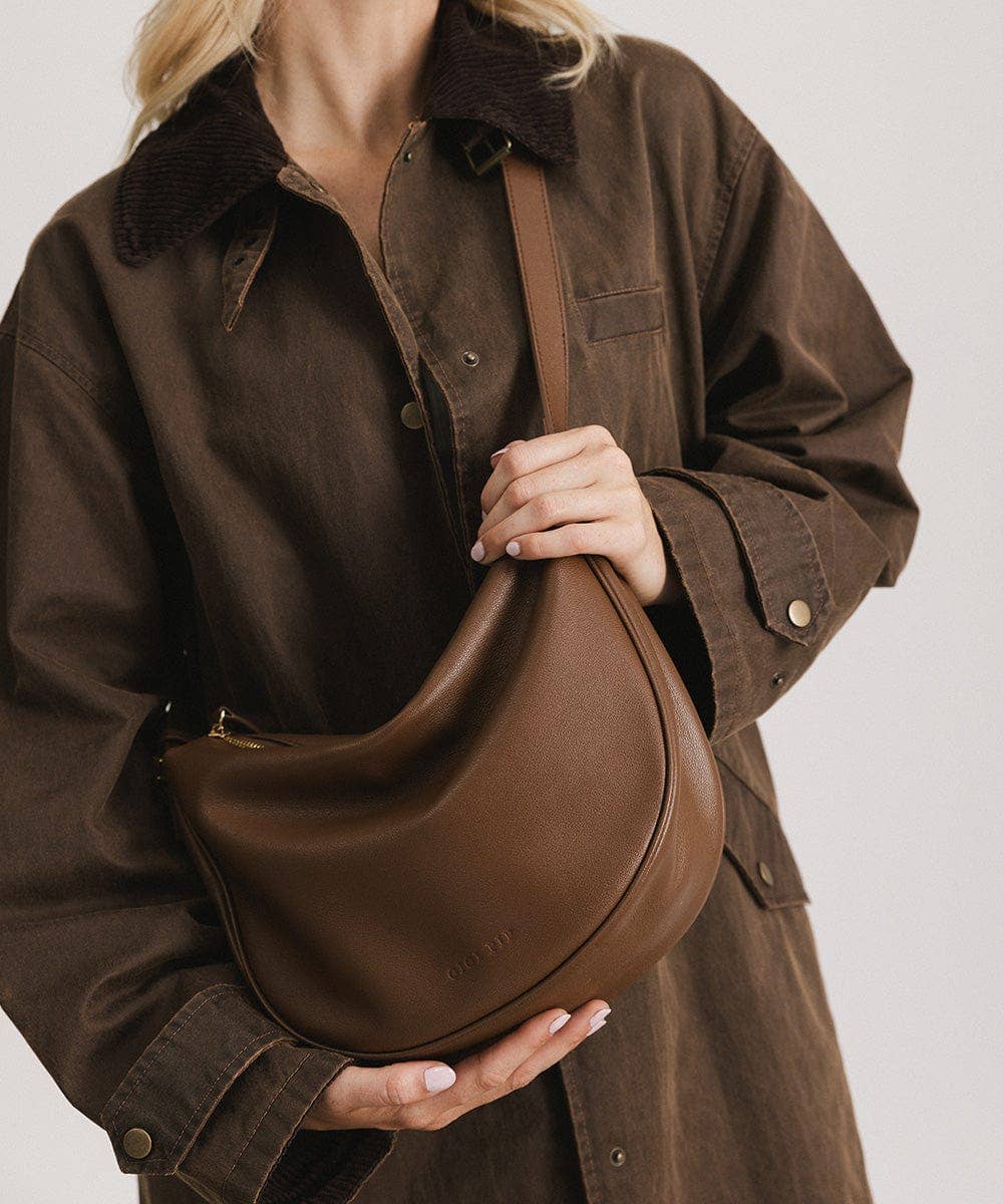 Gigi Pip - Wholesale Schoudertas - Dames - Drew Slouchy tas3