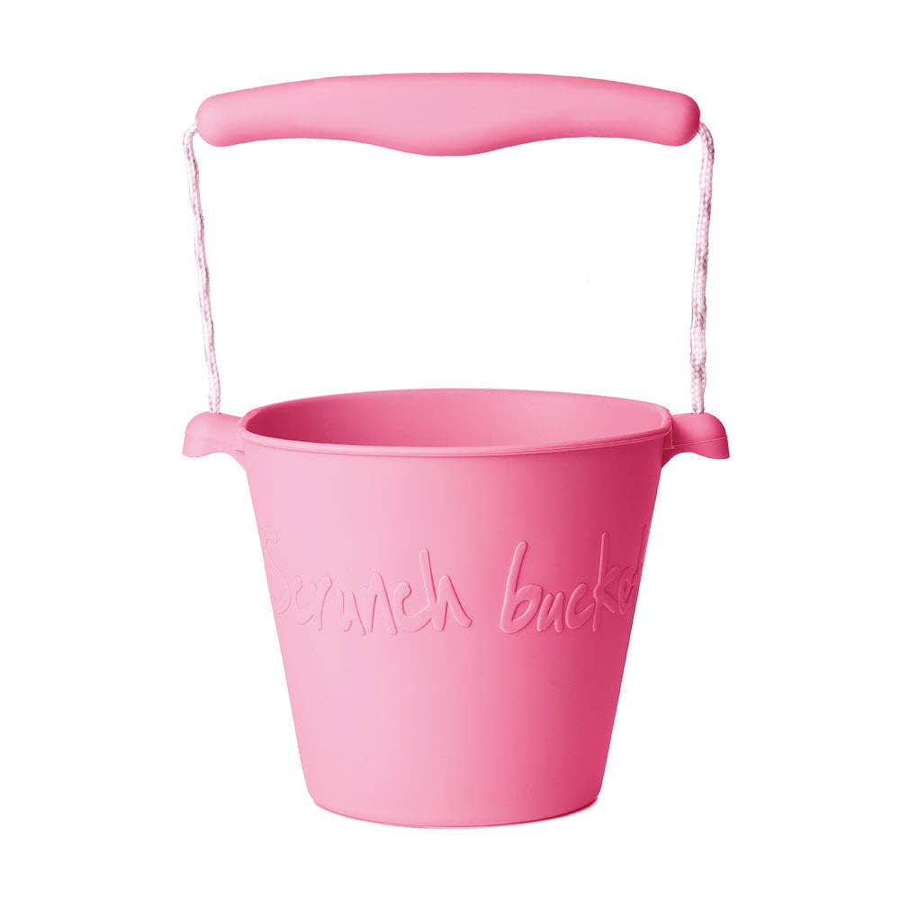 Inside Out Toys – wholesale Beach/pool toy – Child & baby – Scrunch Bucket4