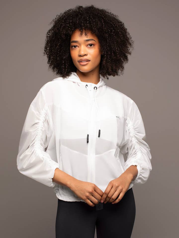 Veste Indy pour la vente par MICHI