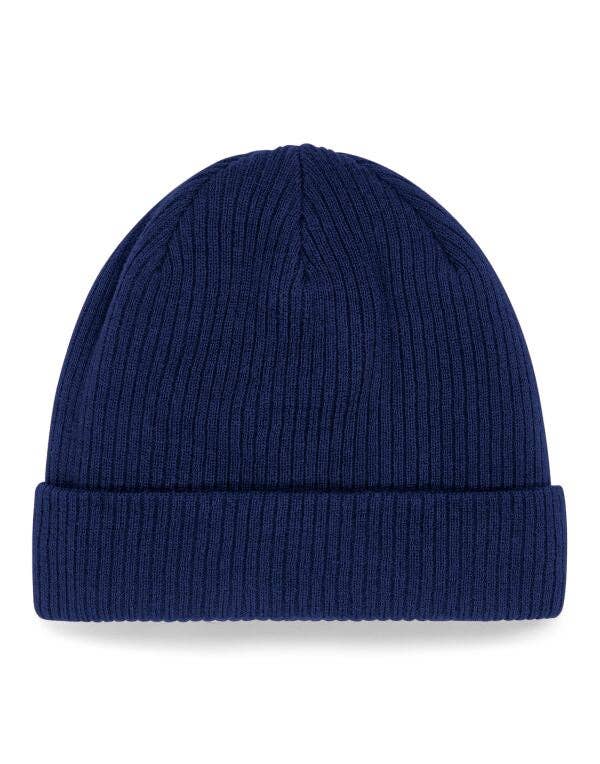 Logo Free Clothing - Wholesale Beanie - Unisex - Beechfield EarthAware® Organic Cotton Beanie | Unisex | Breathable | 9 Colours | One Size6