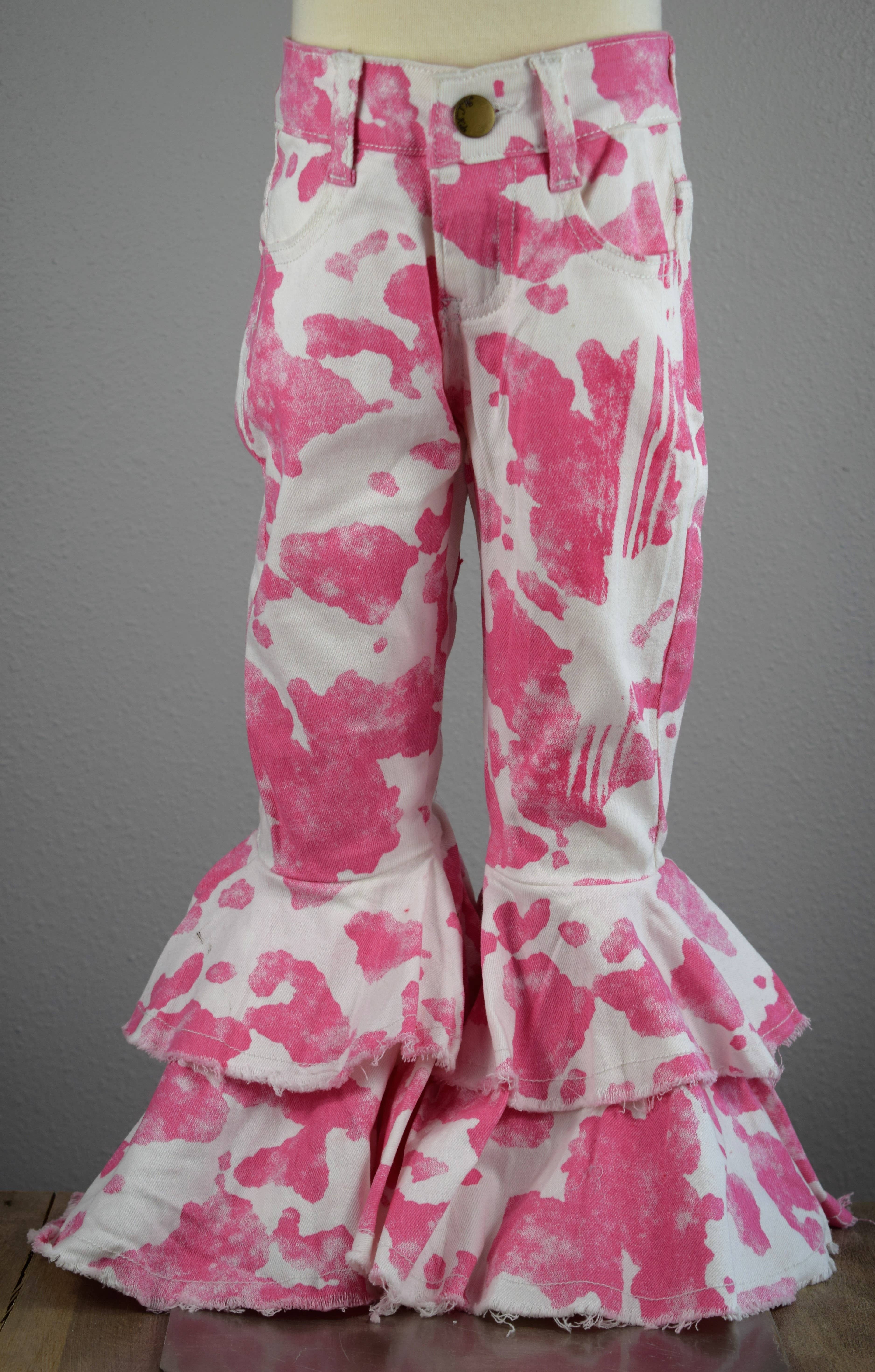 ML Kids - Wholesale Spijkerbroeken - Kinderen - FP00126