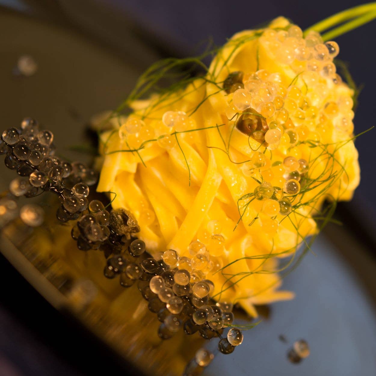 Acetaia Terra del Tuono Soc. Agr. SRL - Vendita all'ingrosso Aceto - Perle al Condimento Balsamico Bianco- 50 g5