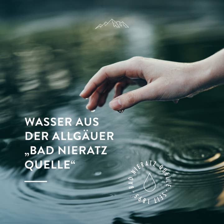 Allgäuquelle Naturprodukte GmbH - Venta al por mayor Ambientador de coche - Unisex - Spray de fragancia para coche Allgäu natural air