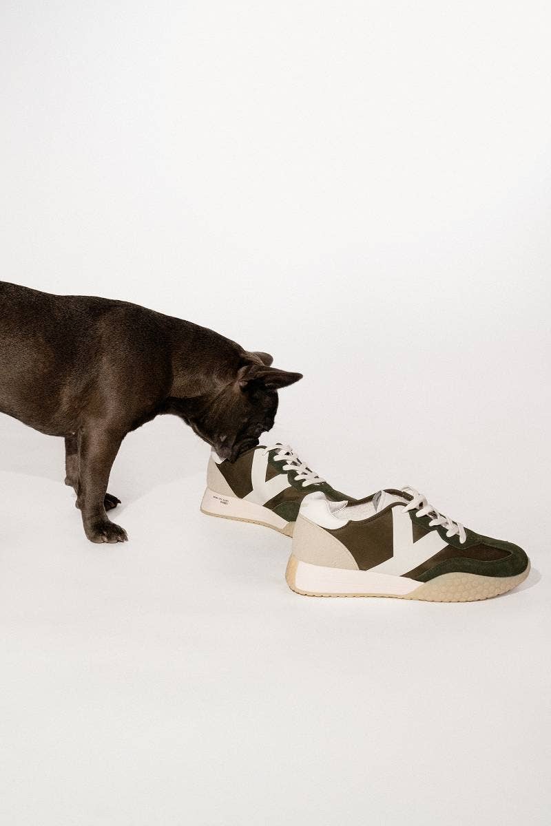 KEH-NOO - Wholesale Lifestyle Sneakers - Men's - The Ambassador: Timeless lifestyle sneakers, Italian design39