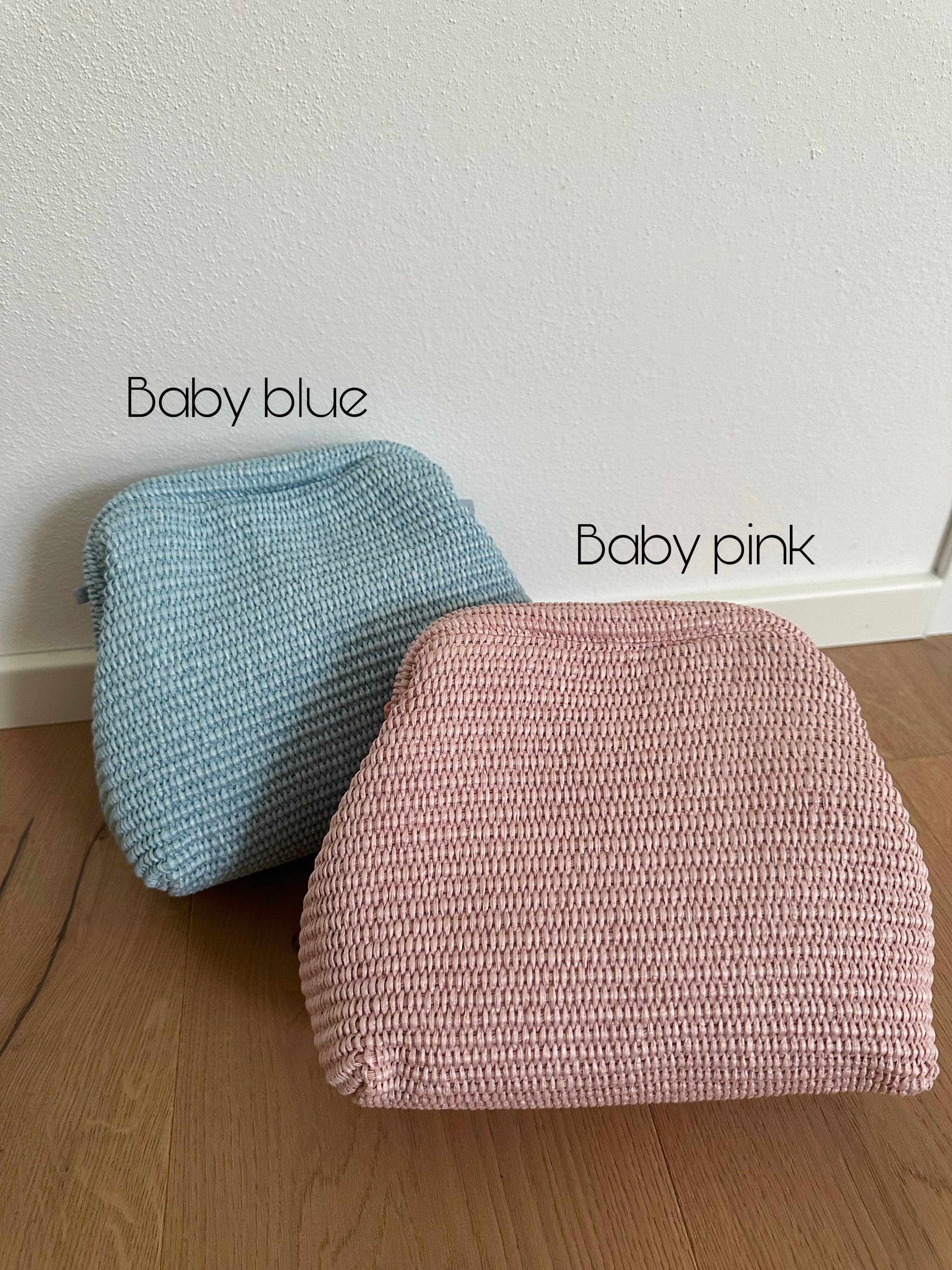 Zhade - Venta al por mayor Bandolera - Mujer - ALOAH rafia - maxi bolso de mano8