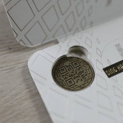 Antsy Labs – wholesale Kortspel – IRLA-paket: Teckning7