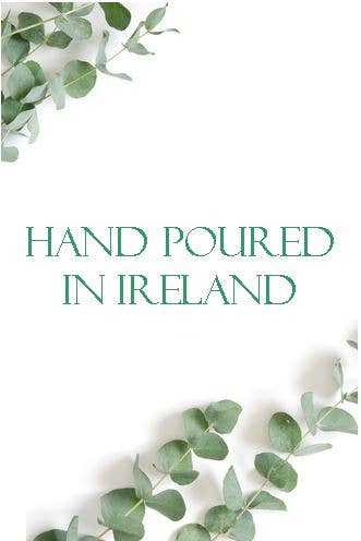 REMOVED BRAND - Wholesale Jar/Filled Candle - Lumiére Lemongrass & White Cedar Scented Candle2