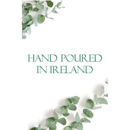 REMOVED BRAND - Wholesale Jar/Filled Candle - Lumiére Lemongrass & White Cedar Scented Candle2