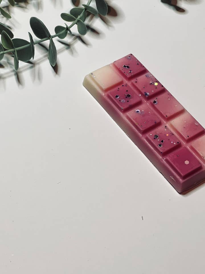 Voks Bar smelter for engroshandel hos Daisy Jean aromas