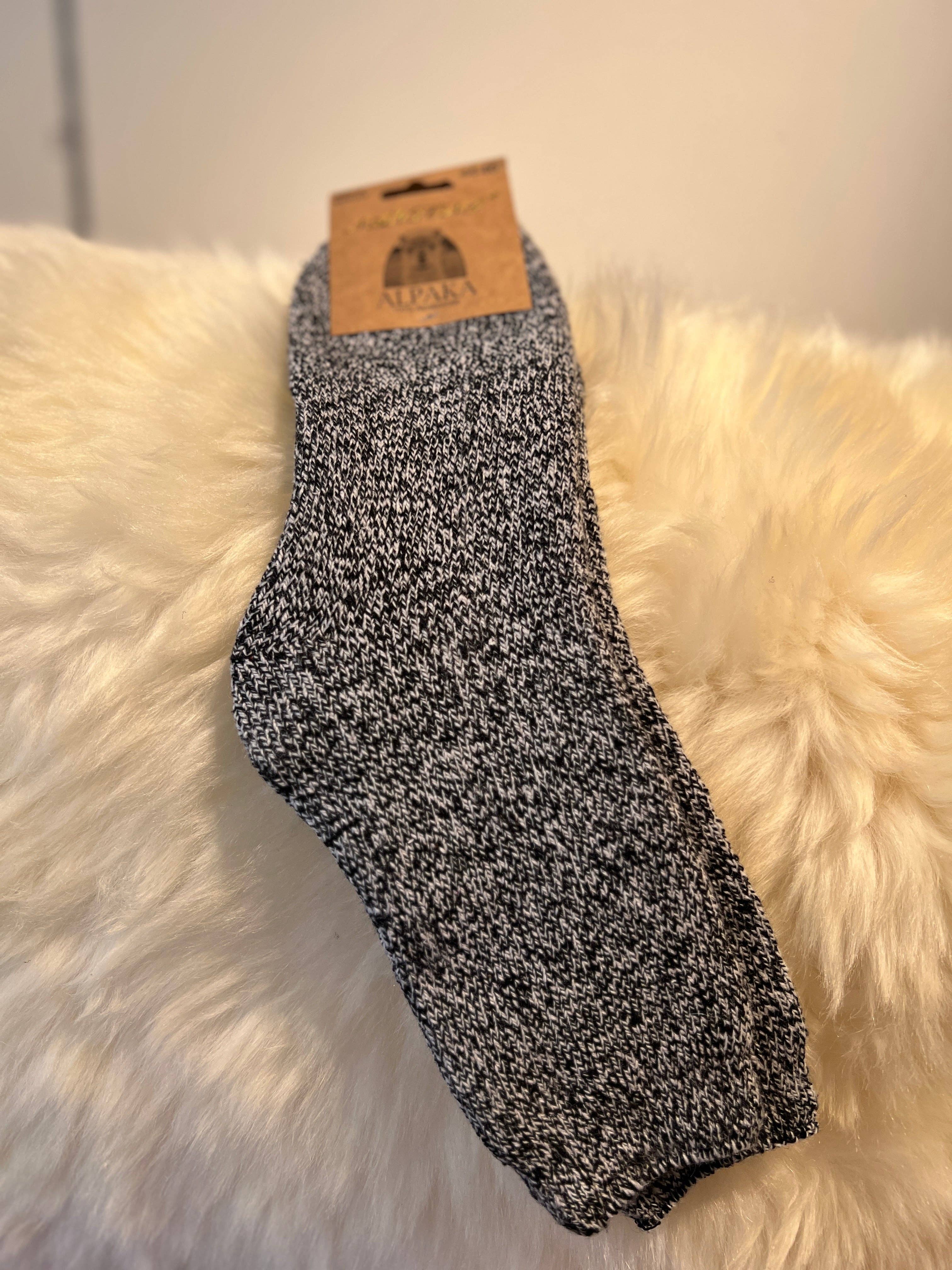 WeeSkins Holland – Meias - Unissexo por atacado – Meias de Lã de Alpaca6