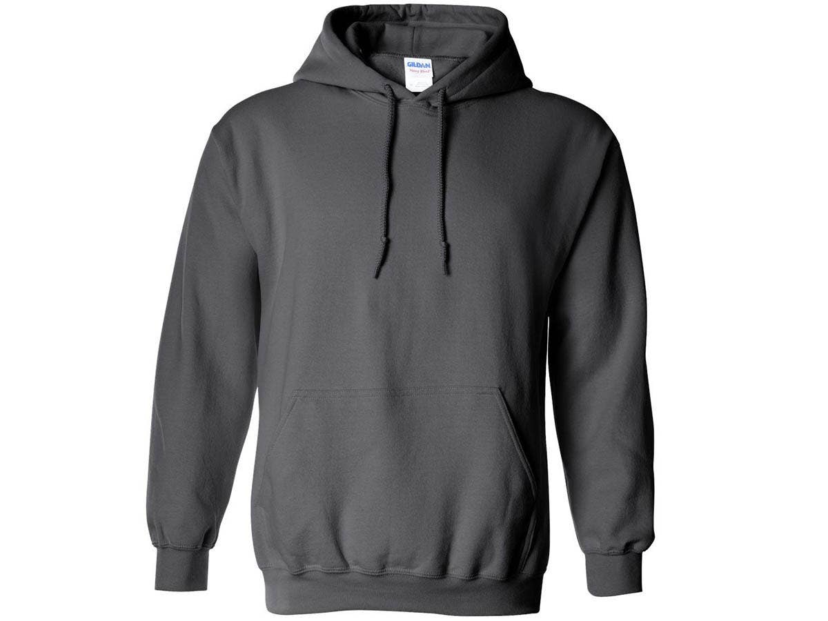 Buck Wholesale - Wholesale Hoodie - Unisex - 18500 Gildan® Heavy Blend™ Adult Hooded Sweatshirt Fleece12