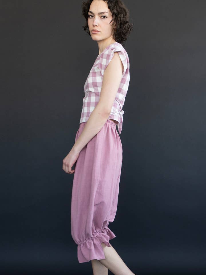 El largo floreciente en rosa o negro para venta al por mayor de Rightful Owner