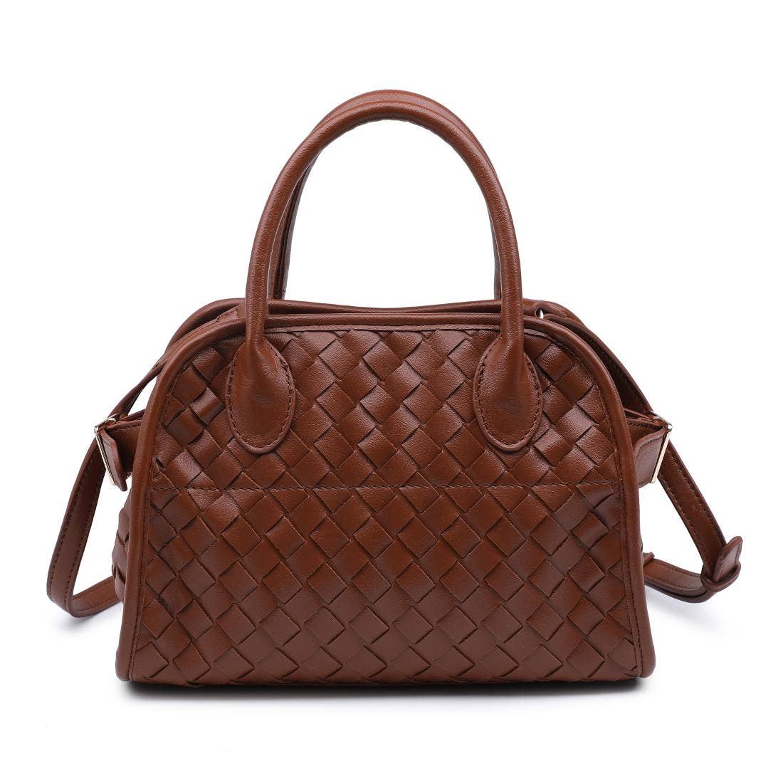 Urban Expressions - Vendita all'ingrosso Borsa a tracolla - Donna - Kristie Borsa a Tracolla Intrecciata54