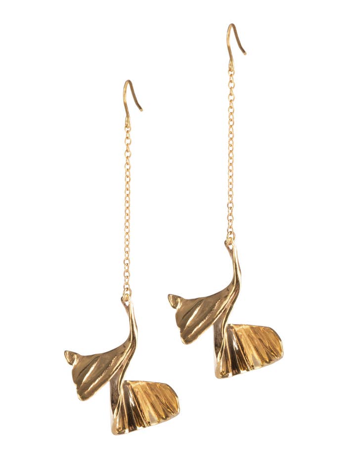 Lois Earrings for wholesale by RUDDOCK JEWELLERY