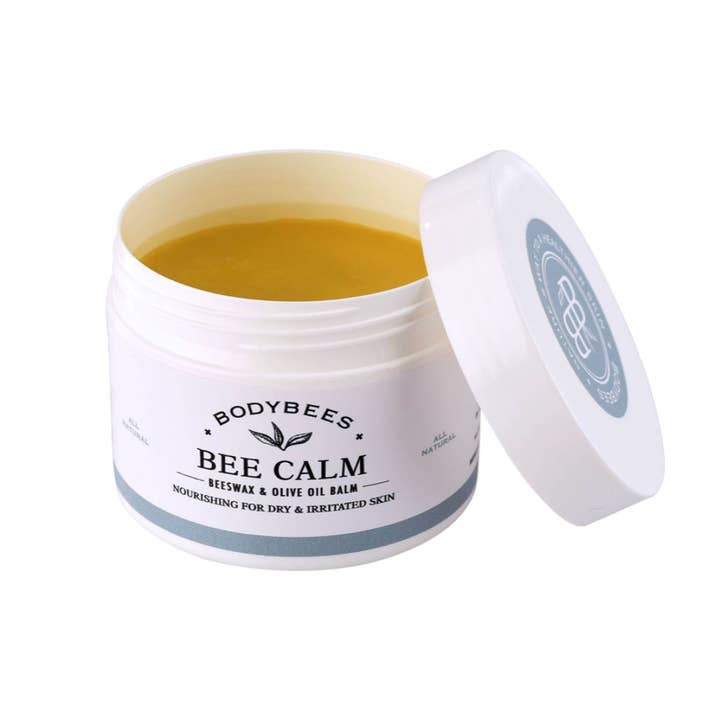 Bodybees - Wholesale Verzorgende zalf/balsem/crème - Bee Calm - Huidkalmerende Balsem Automatisch verlengen