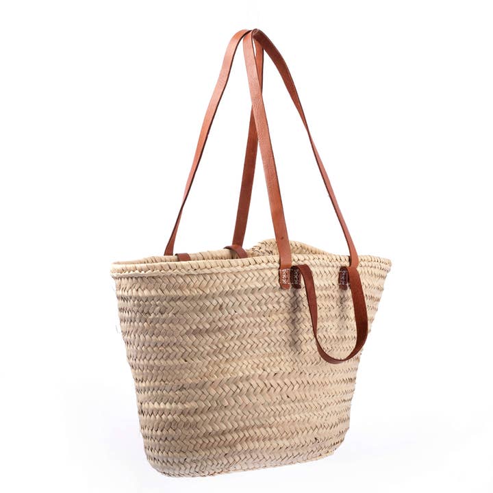 King Of Handmade – Engroshandel Gavepose – Personlig kurvsugerør - Store gaveposer