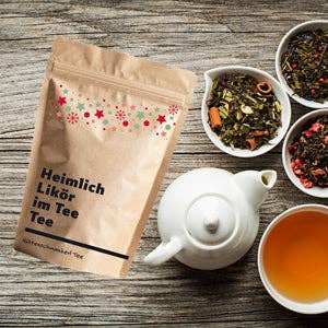 Wunderle GmbH – wholesale Löst te – Hemlig likör i te – Fruktigt glöggte5