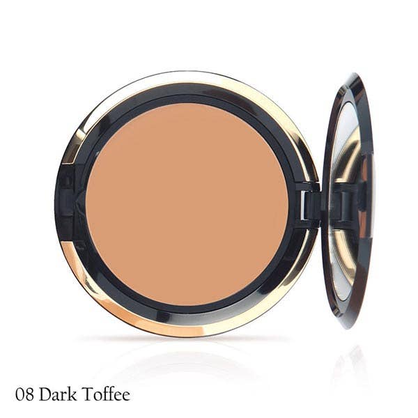 Eveline Cosmetics - Vente Fonds de teint - Fondation GR Compact7